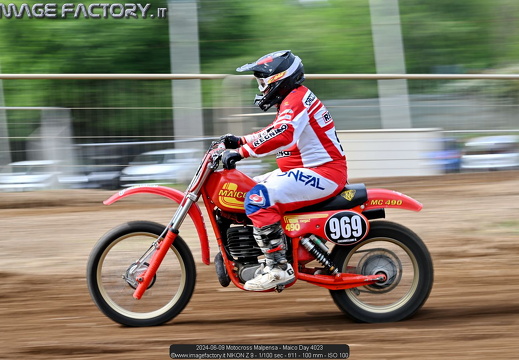 Motocross